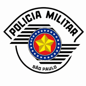 Logo PMESP
